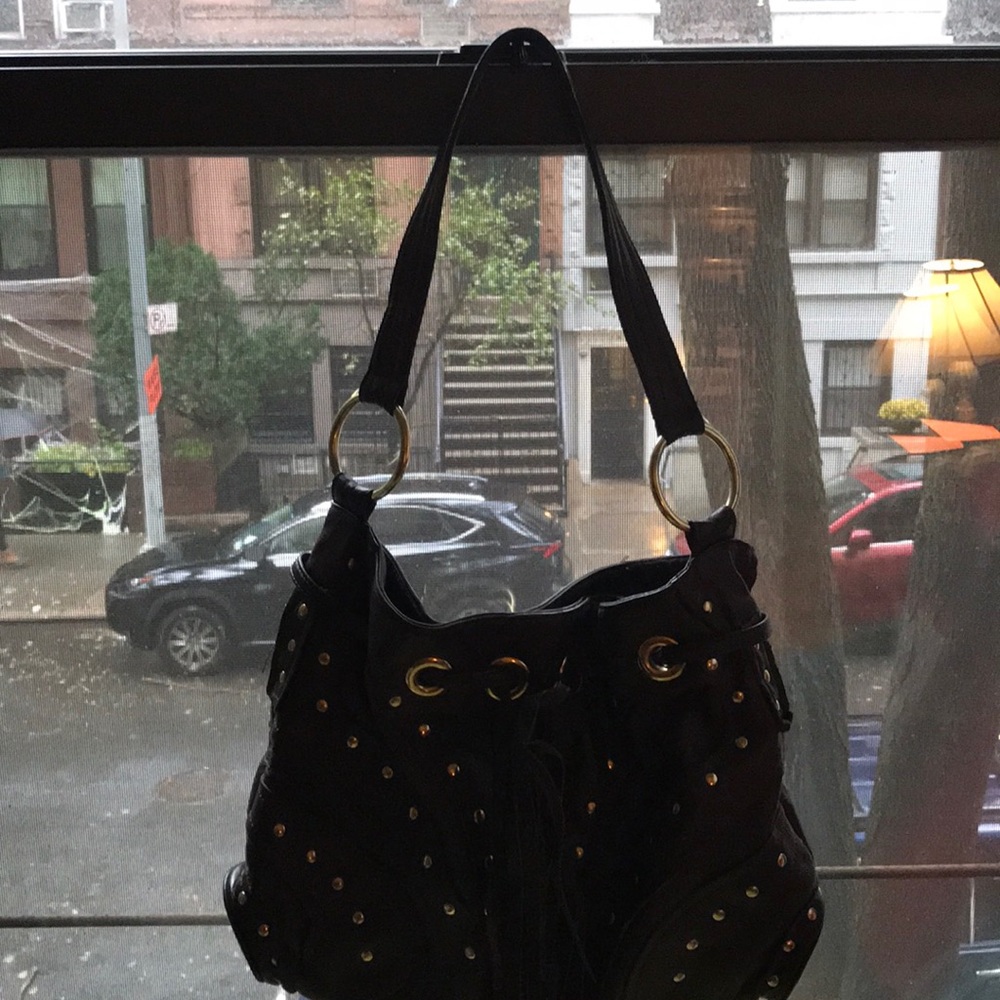 Bulga bag